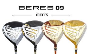 Honma Golf: Tập Trung Vào Sự Đơn Giản & Nghệ Thuật Thủ Công