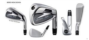 Bộ Gậy Honma Beres NX Và Những Điều Bạn Cần Biết