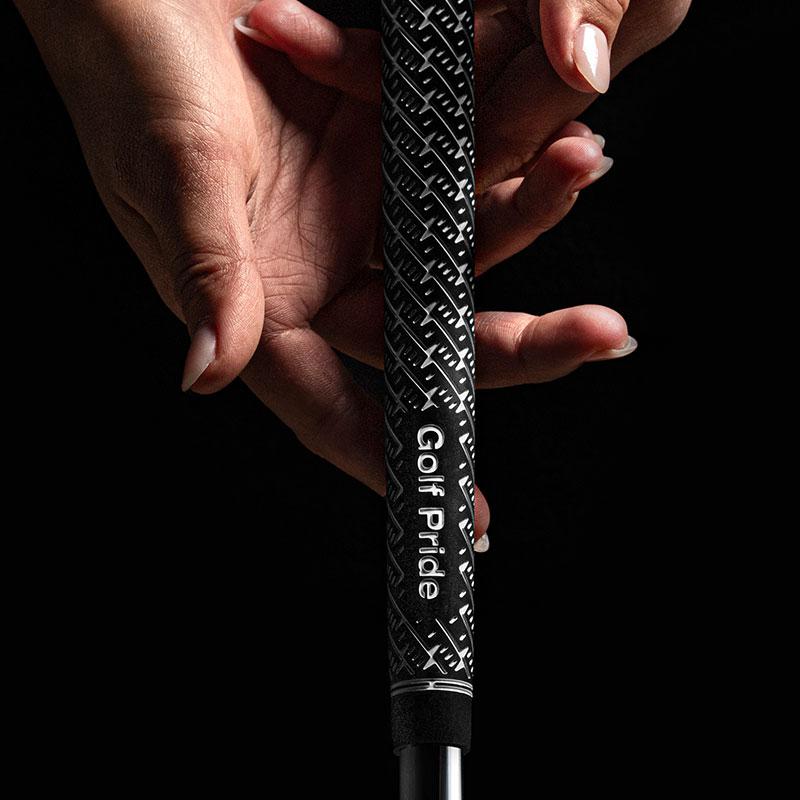Golf Pride - Thương hiệu Grip số 1 trong Golf